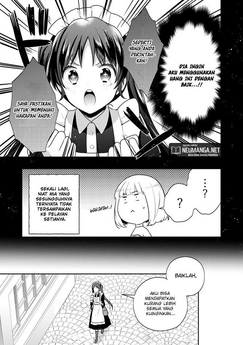 Tearmoon Empire Story